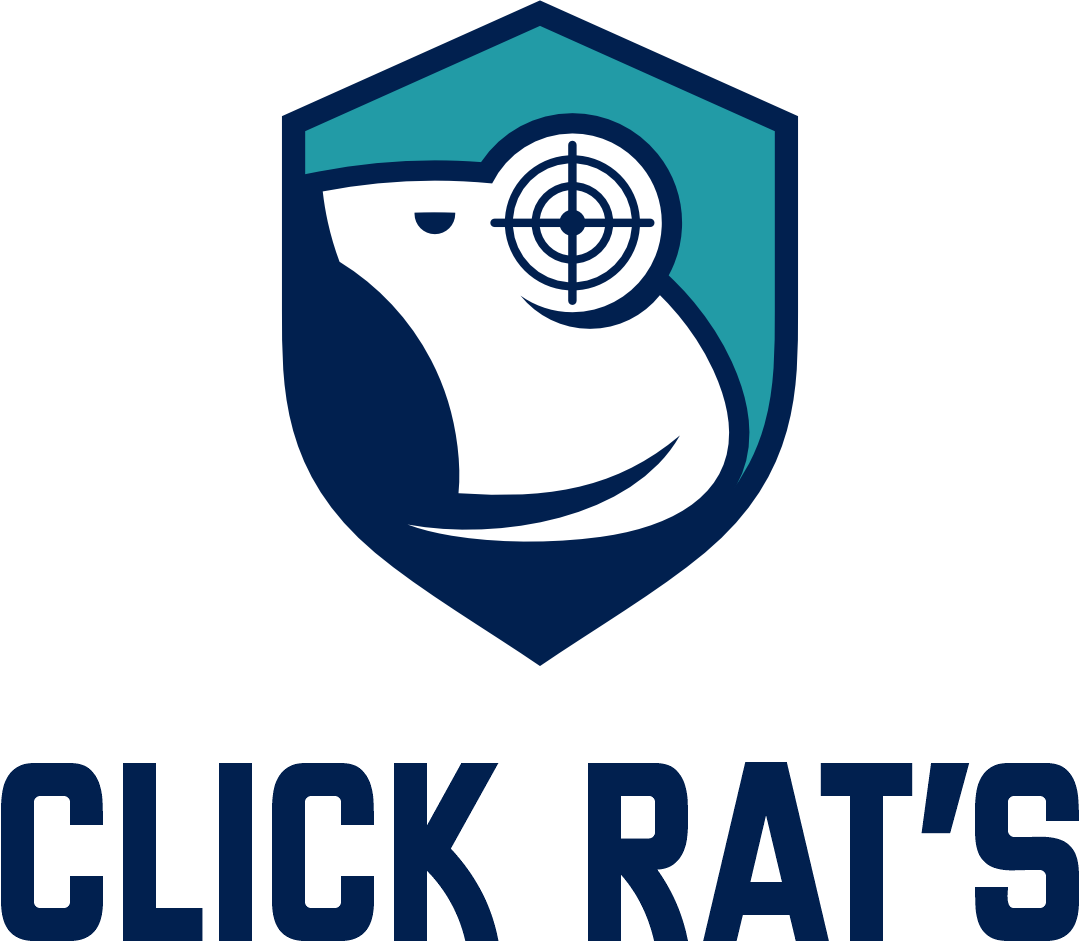 Logo Click Rat's